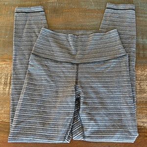 Wunder Under leggings